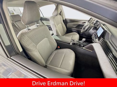 Certified 2026 Toyota Camry LE FWD image 31