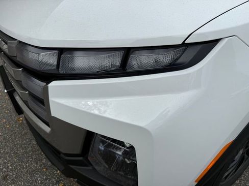 New 2026 Hyundai Santa Cruz SEL image 14