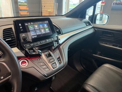 Used 2024 Honda Odyssey Sport image 50