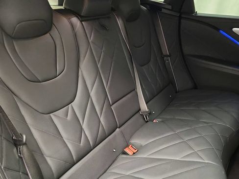 Used 2023 BMW XM AWD/4WD image 47