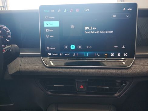 New 2026 Volkswagen Tiguan S image 11