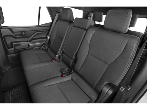 Used 2026 Toyota 4Runner 4WD image 31