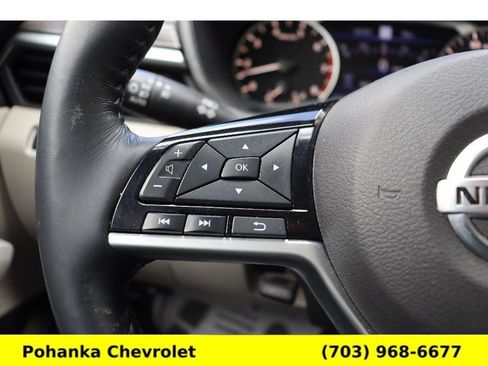 Used 2019 Nissan Altima 2.5 Platinum image 12