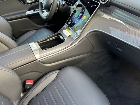New 2026 Mercedes-Benz GLC 43 AMG 4MATIC image 15