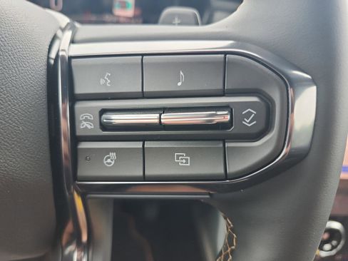 New 2026 GMC Terrain AT4 w/ Convenience Package III AWD/4WD image 20
