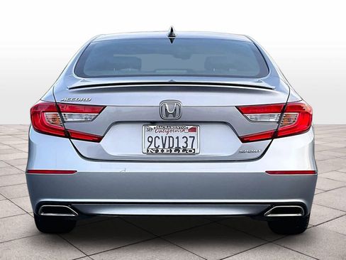 Used 2022 Honda Accord Sport image 5