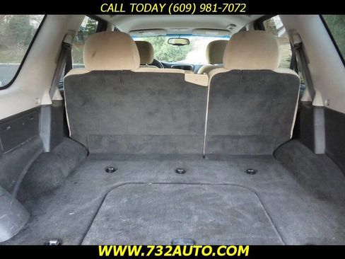 Used 2005 Chevrolet TrailBlazer LS w/ LS Preferred Equipment Group image 23