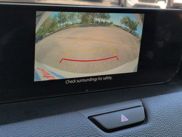 Used 2024 MAZDA CX-90 Plug-In Hybrid w/ Preferred AWD/4WD image 20
