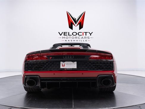 Used 2020 Audi R8 V10 performance AWD/4WD image 19