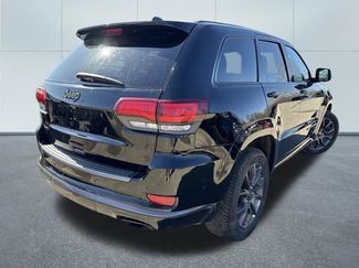 Used 2021 Jeep Grand Cherokee High Altitude video 4