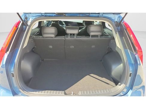 Used 2024 Kia Niro EX FWD image 10