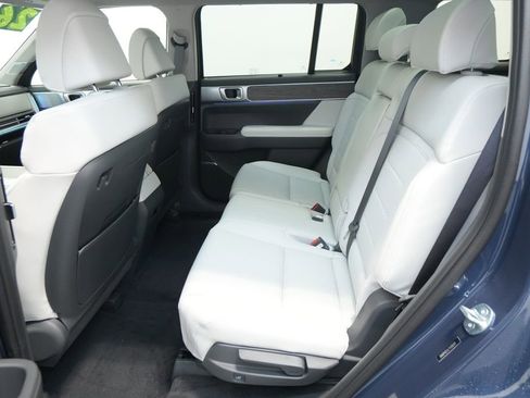 New 2026 Hyundai Santa Fe Limited image 22