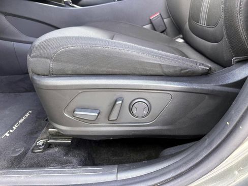 Used 2023 Hyundai Tucson SEL AWD/4WD image 10