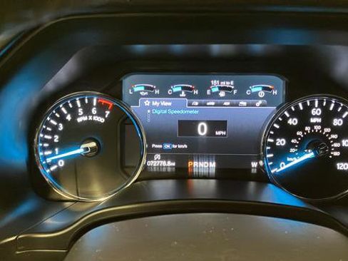 Used 2019 Ford Expedition Max Limited w/ Equipment Group 301A AWD/4WD image 22