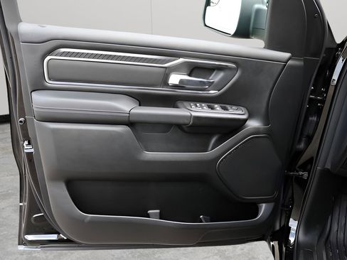New 2025 RAM 1500 Lone Star AWD/4WD image 11