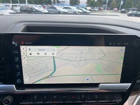 New 2026 Chevrolet Silverado 2500 LT w/ All Star Edition image 28