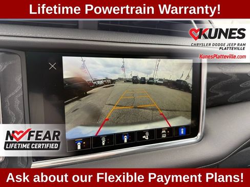 Used 2024 GMC Yukon Denali w/ Max Trailering Package AWD/4WD image 42