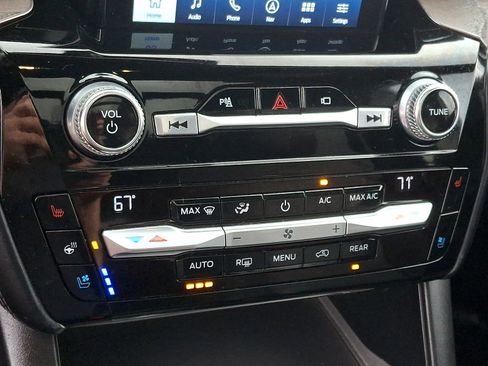 Certified 2021 Ford Explorer Platinum w/ Equipment Group 601A image 15