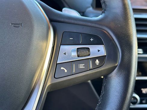 Used 2021 BMW X3 xDrive30i w/ Premium Package image 35