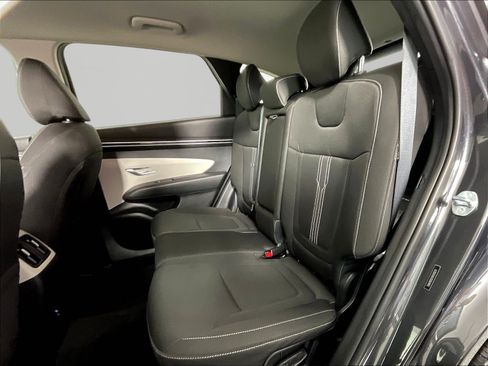 Used 2024 Hyundai Tucson SEL FWD image 21