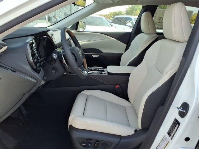 New 2026 Lexus RX 350 AWD w/ Convenience Package image 15