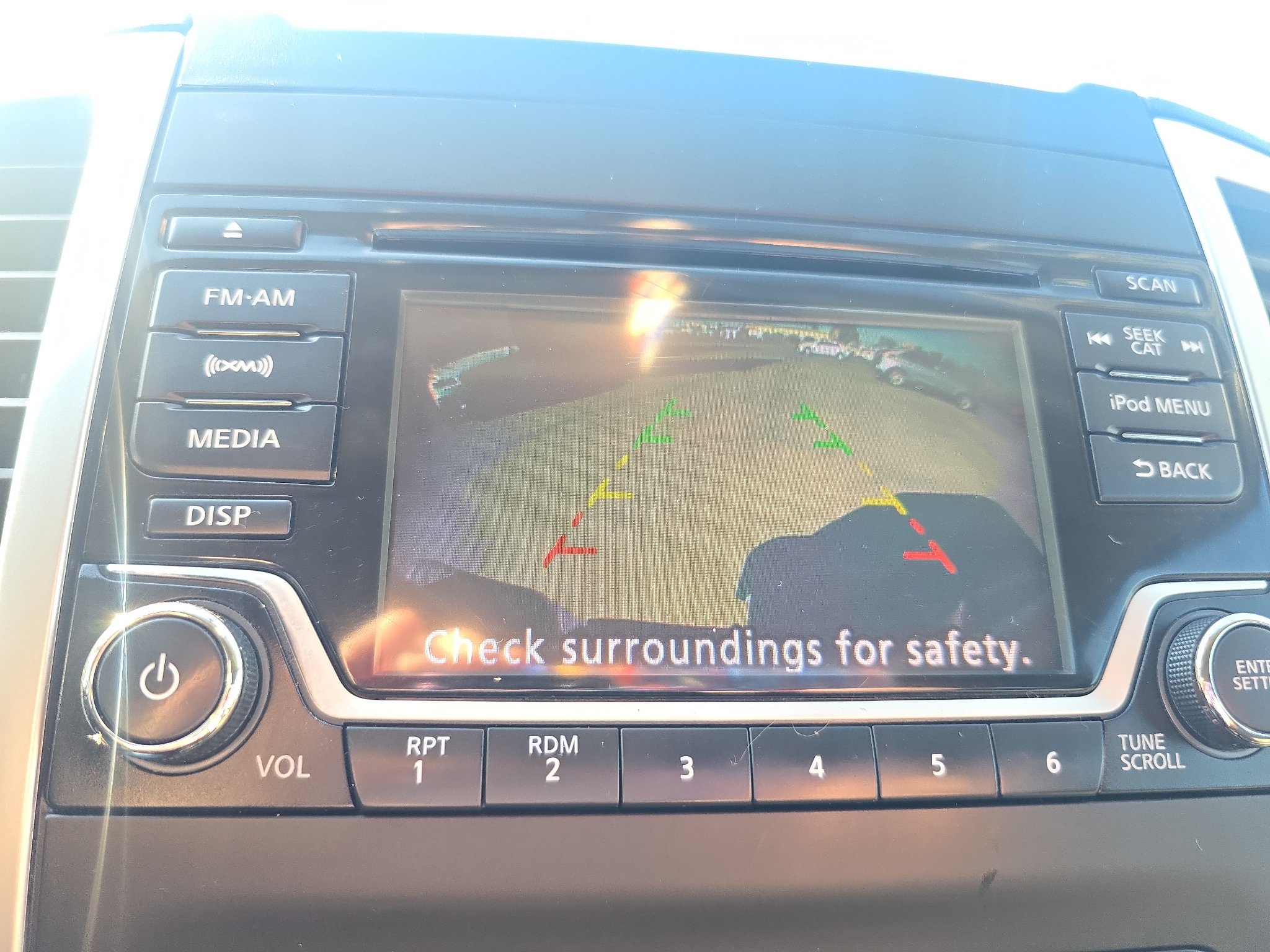 Used 2018 Nissan Frontier SV RWD image 26