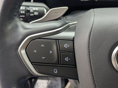 Used 2024 Lexus RX 350 w/ Technology Package image 23