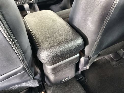 Used 2024 Mitsubishi Outlander Sport AWD image 21