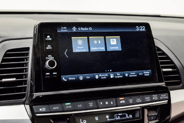 Used 2025 Honda Odyssey Sport-L image 23