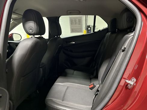 Used 2023 Buick Encore GX Preferred image 22