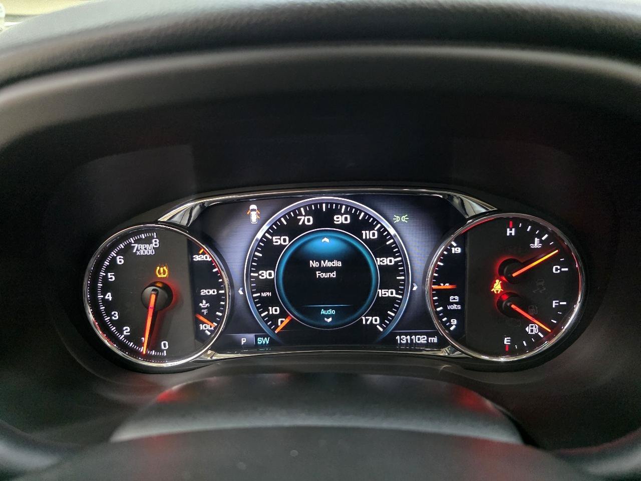 Used 2017 GMC Acadia Denali AWD/4WD image 32
