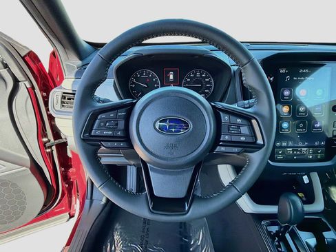 Used 2026 Subaru Forester Premium AWD/4WD image 39