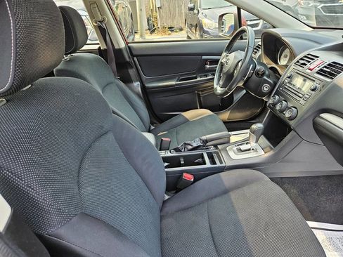 Used 2013 Subaru Impreza 2.0i Premium image 16