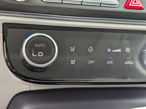 New 2026 Hyundai Palisade Calligraphy AWD/4WD image 29