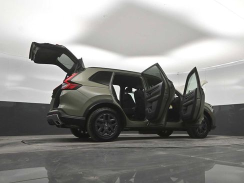 Used 2026 Honda CR-V TrailSport image 44