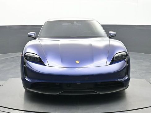 Certified 2023 Porsche Taycan RWD image 26