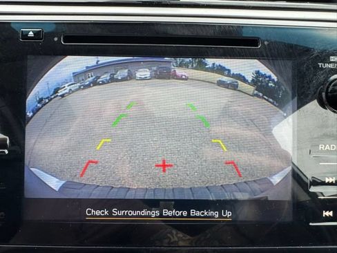 Used 2019 Subaru Outback 2.5i Premium w/ Popular Package #2 AWD/4WD image 20