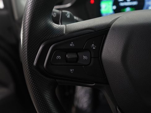 Used 2023 Chevrolet Bolt LT w/ Driver Confidence Package image 16