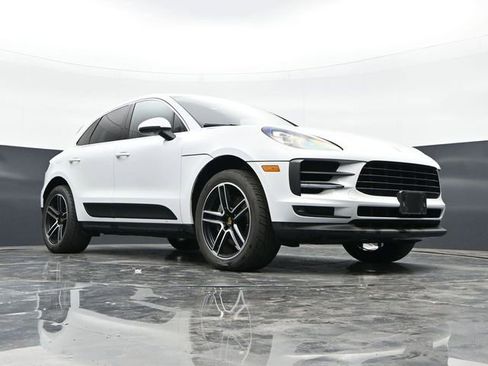 Used 2020 Porsche Macan S AWD/4WD image 36