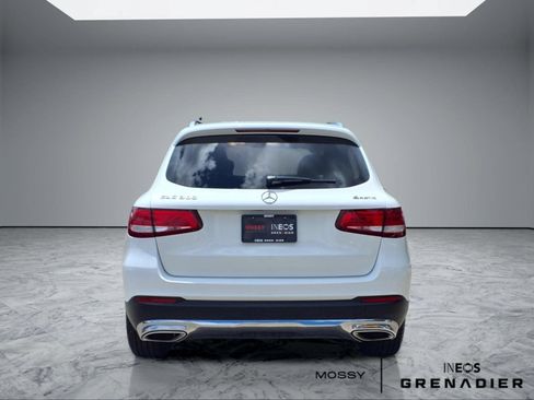 Used 2019 Mercedes-Benz GLC 300 4MATIC image 6
