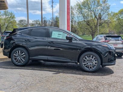 New 2026 Nissan Murano SL