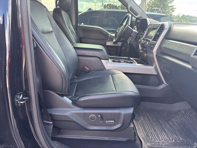 Used 2019 Ford F250 Lariat w/ Chrome Package AWD/4WD image 13
