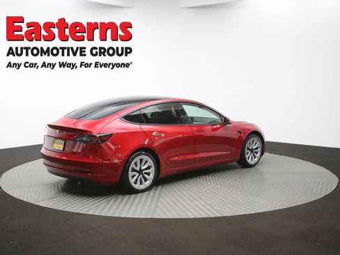 Used 2021 Tesla Model 3 Long Range image 68