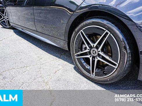 Used 2023 Mercedes-Benz C 300 4MATIC Sedan w/ AMG Line w/ Night Package image 16