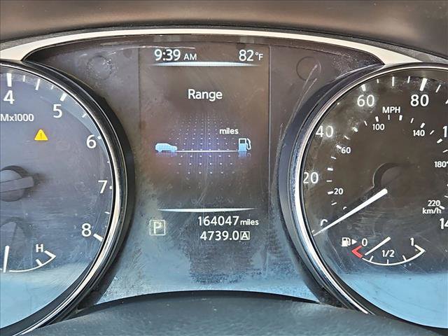 Used 2014 Nissan Rogue SV FWD image 11