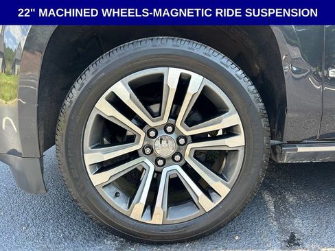 Used 2020 GMC Yukon Denali w/ Denali Premium Package RWD image 11