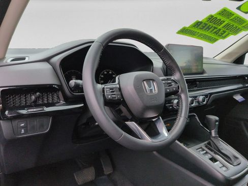 Used 2023 Honda CR-V EX-L image 23
