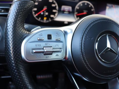 Used 2019 Mercedes-Benz S 560 4MATIC Coupe image 42