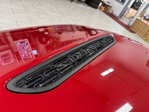 New 2026 Dodge Charger Daytona Scat Pack image 37