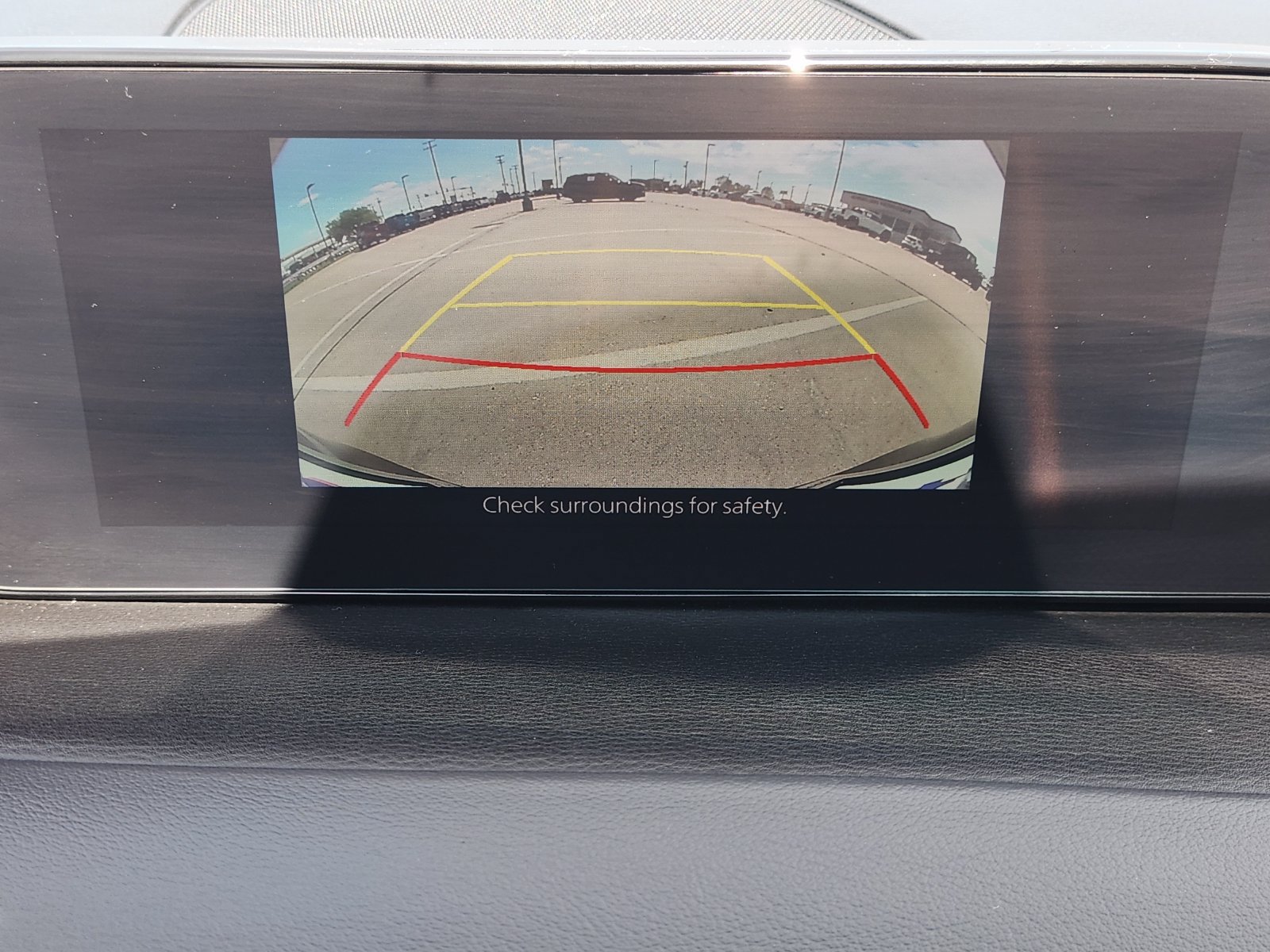 Used 2023 MAZDA MAZDA3 s FWD image 19